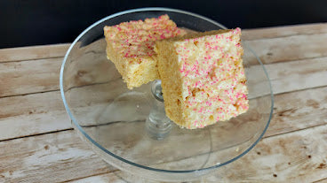 Rice Krispy Treat