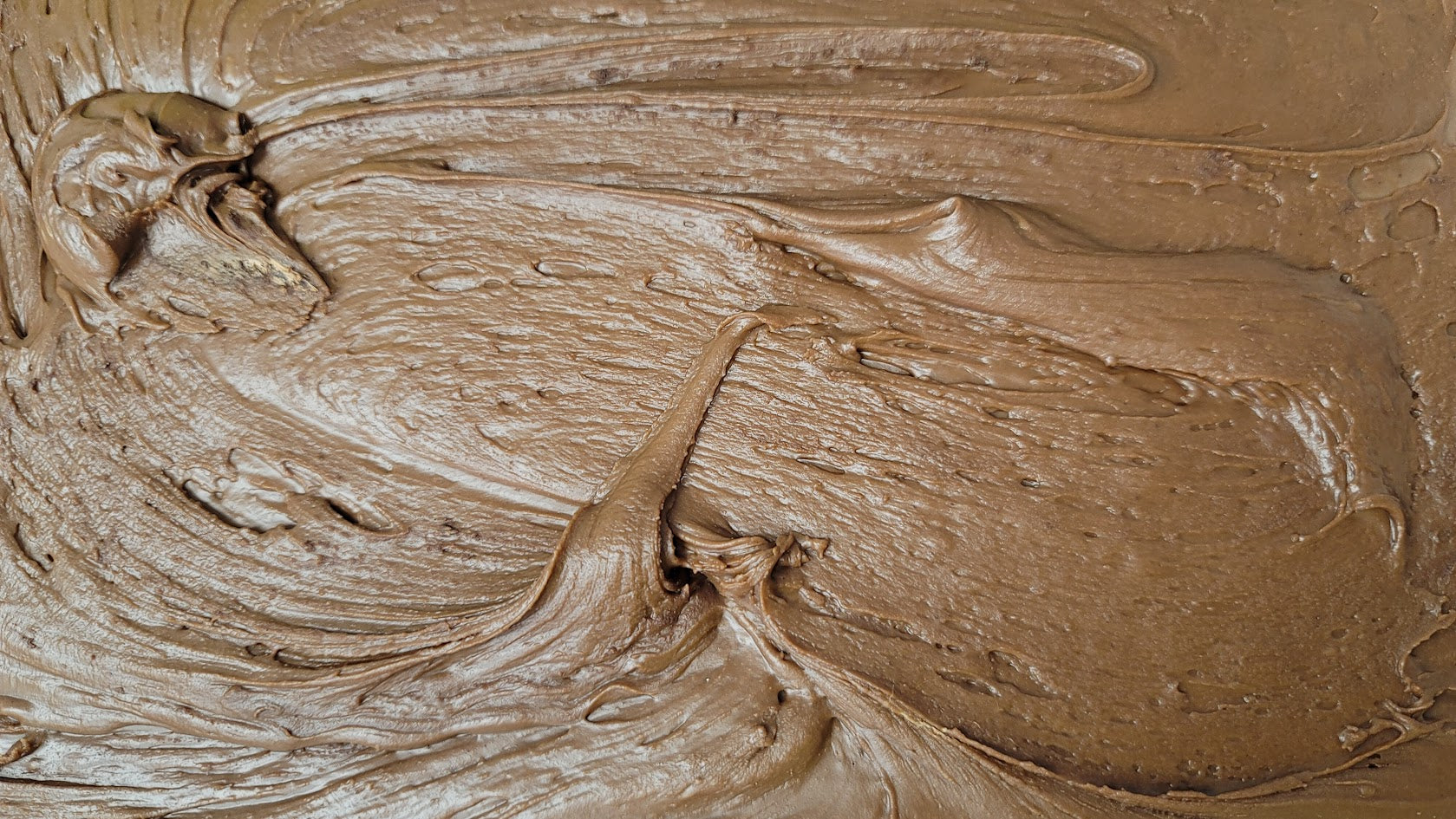 Milk Chocolate Fudge