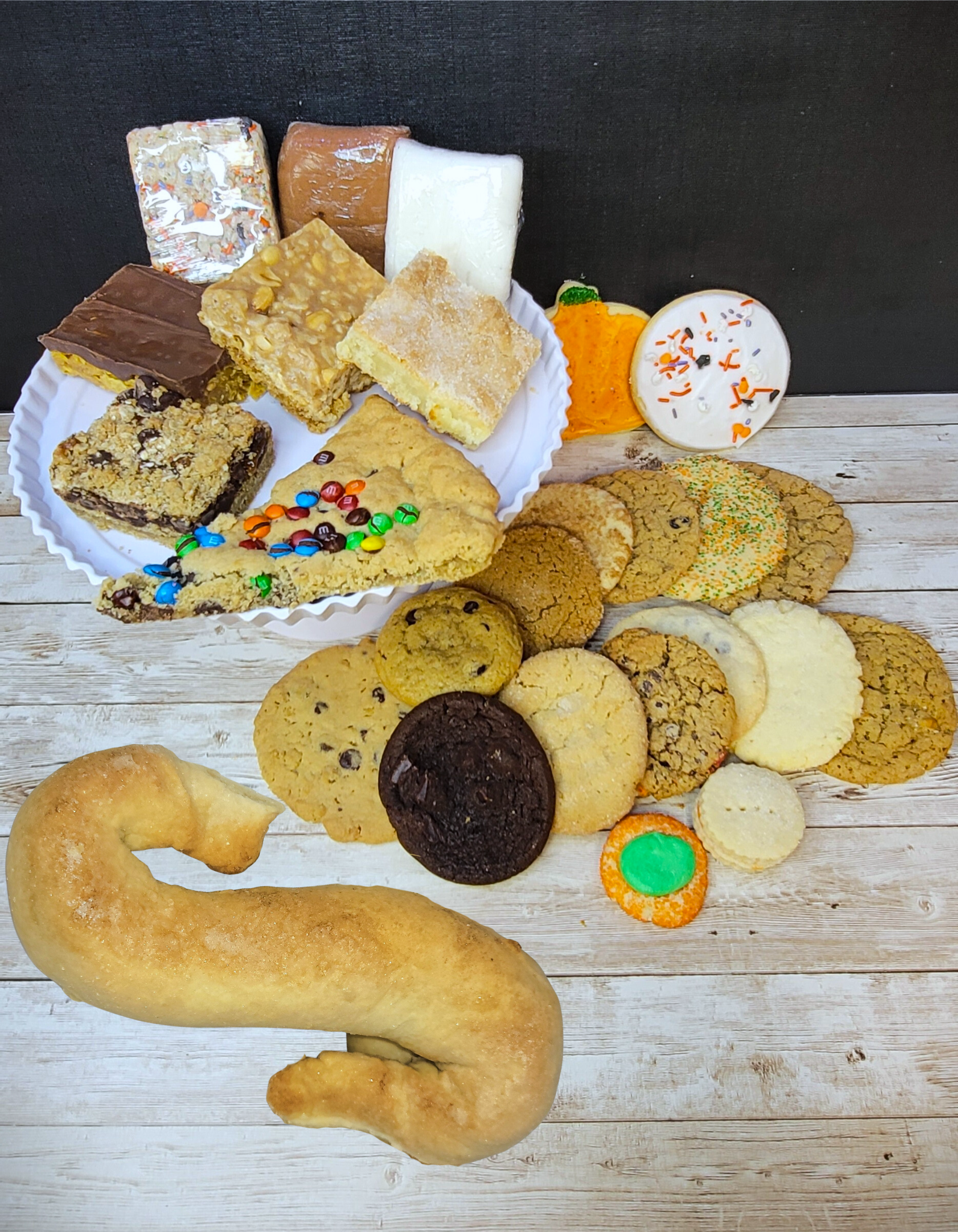 The Classic Nummies Collection