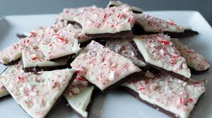 Peppermint Bark