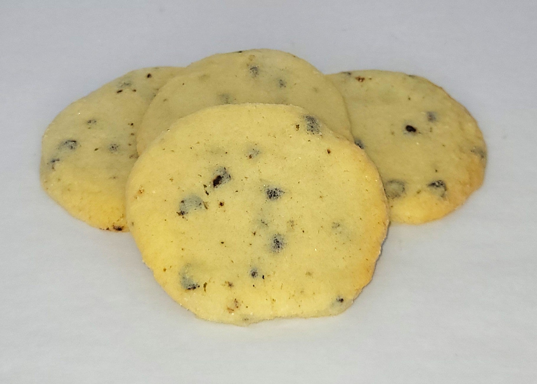 Almond Chocolate Chip - 1 dozen