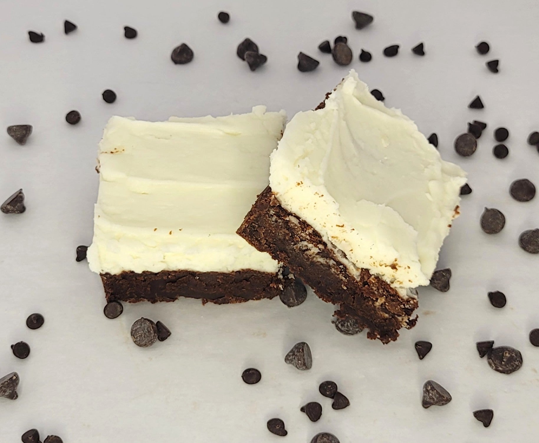 Cream Cheese Brownie