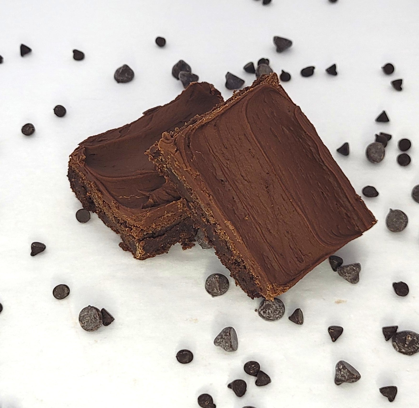 Rich Chocolate Brownie