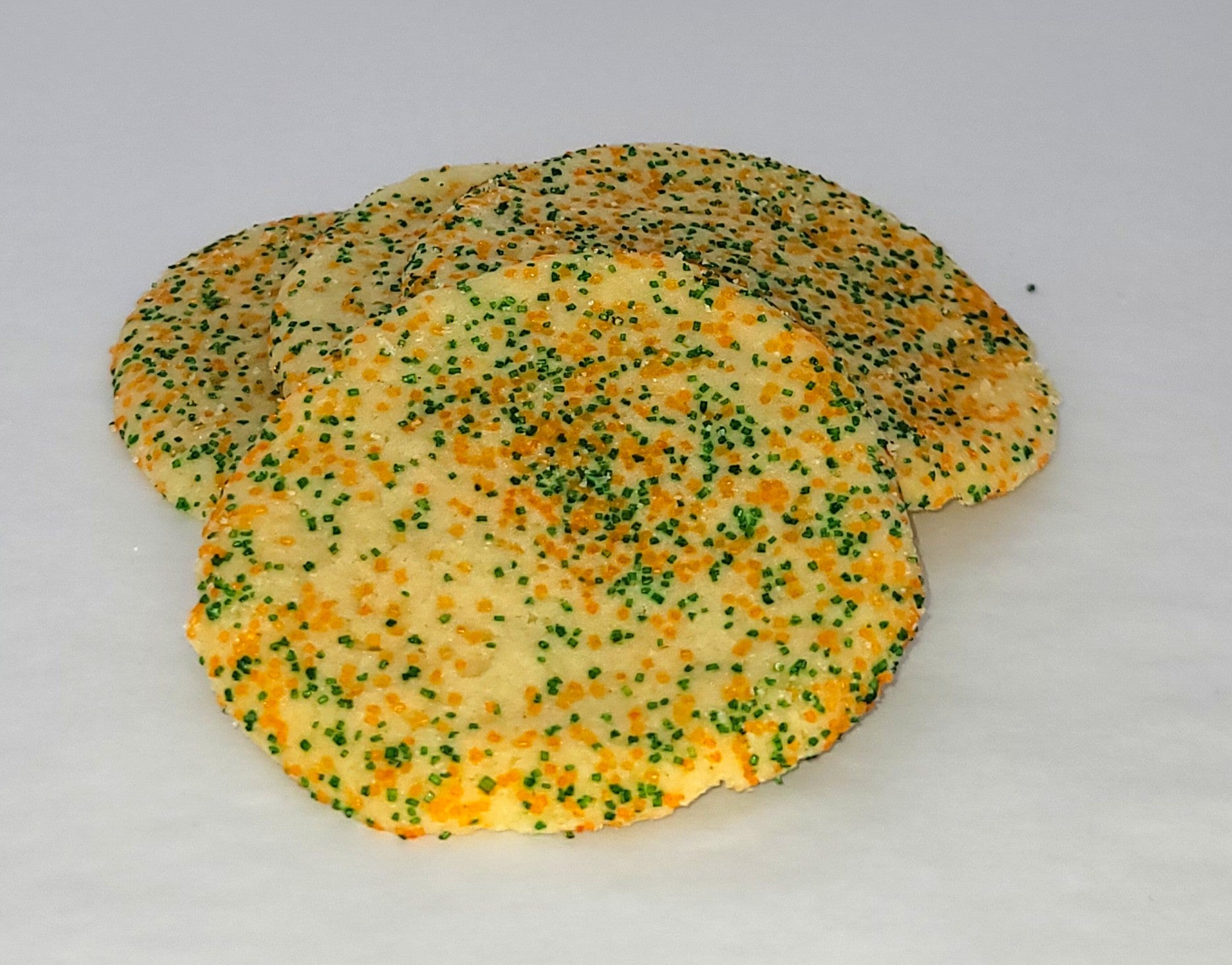 Traditional sugar cookies - 1 dozen